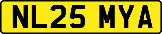 NL25MYA