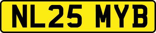 NL25MYB