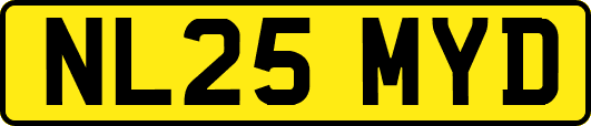 NL25MYD