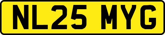 NL25MYG