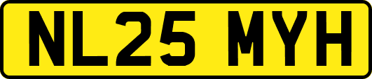 NL25MYH