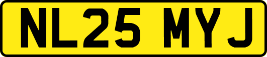 NL25MYJ