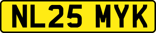 NL25MYK