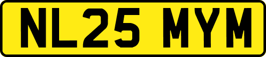 NL25MYM