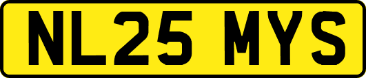 NL25MYS