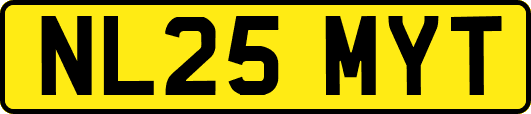 NL25MYT