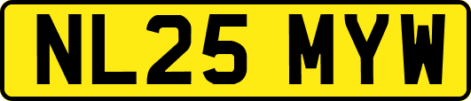 NL25MYW