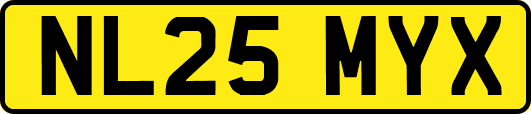 NL25MYX