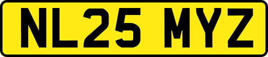 NL25MYZ