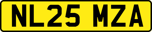 NL25MZA