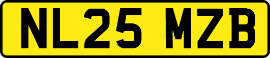 NL25MZB