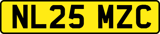 NL25MZC