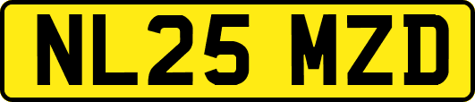 NL25MZD