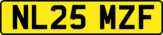 NL25MZF