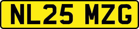NL25MZG