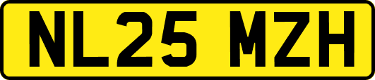 NL25MZH
