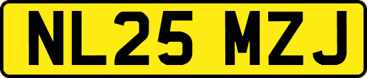 NL25MZJ