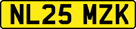 NL25MZK