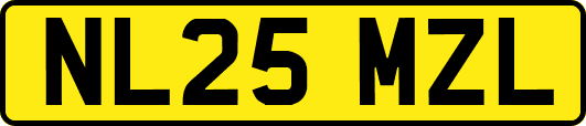NL25MZL