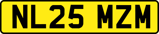 NL25MZM