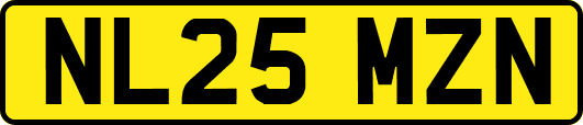 NL25MZN