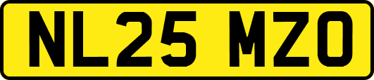 NL25MZO