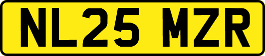 NL25MZR
