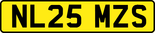 NL25MZS