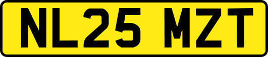 NL25MZT