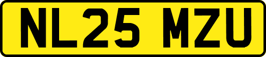 NL25MZU