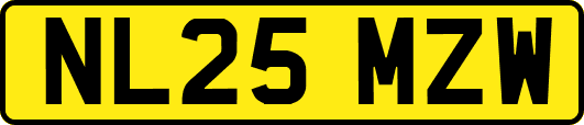NL25MZW
