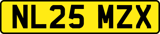 NL25MZX