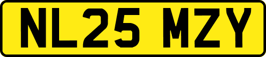 NL25MZY