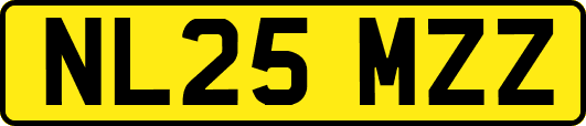 NL25MZZ