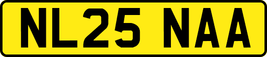 NL25NAA