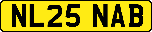 NL25NAB