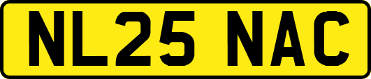 NL25NAC