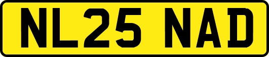 NL25NAD