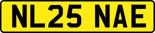 NL25NAE