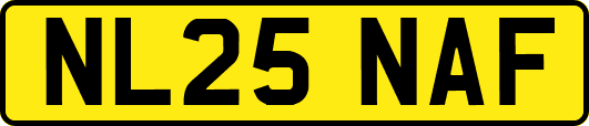 NL25NAF