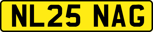 NL25NAG
