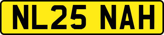 NL25NAH