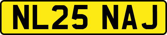 NL25NAJ