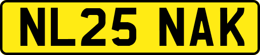 NL25NAK