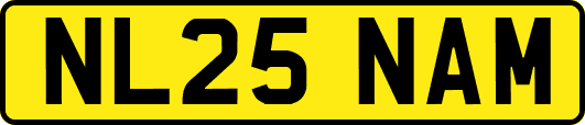 NL25NAM