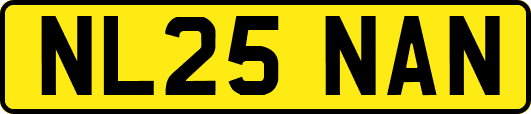 NL25NAN