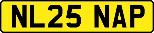NL25NAP