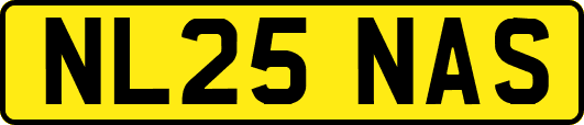 NL25NAS