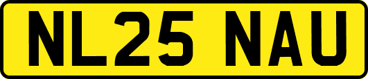 NL25NAU