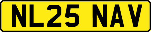 NL25NAV